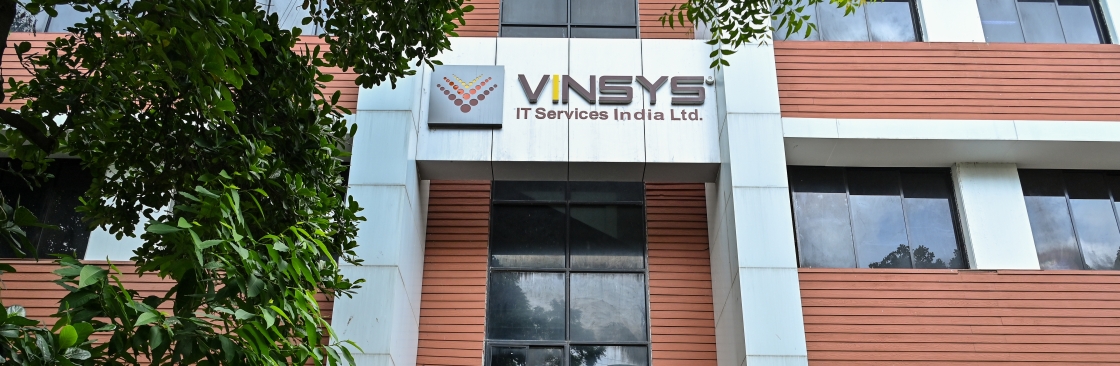 Vinsys Training Cover Image