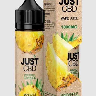 1500mg CBD Vape Oils & Flavors Profile Picture