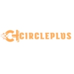 Circle plus profile picture