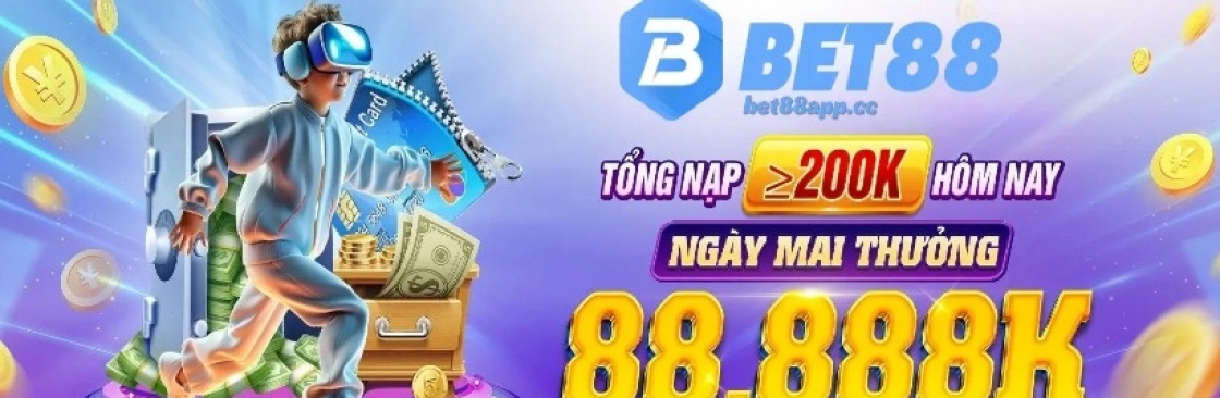 Nhà cái BET88 Cover Image