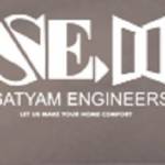 Satyam Engineers profile picture