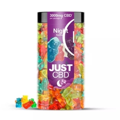 CBD Gummies For Sleep Profile Picture