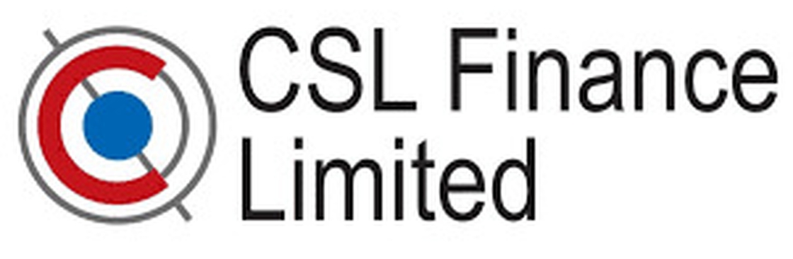 CSL Finance Limited Cover Image