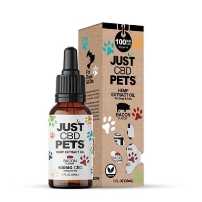 CBD Oil For Dogs Profile Picture