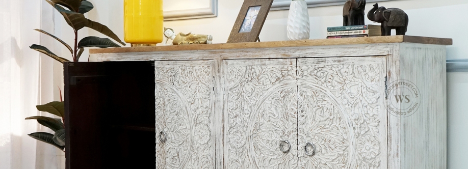 Sideboard cabinets Cover Image