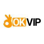 OKVIP Trang Chính Thức Profile Picture