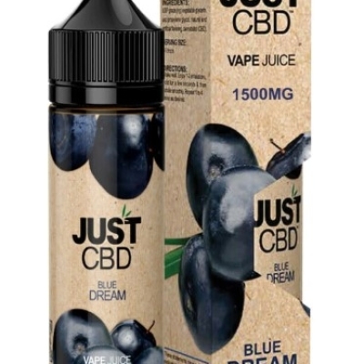 CBD Vape Oil Juice Profile Picture