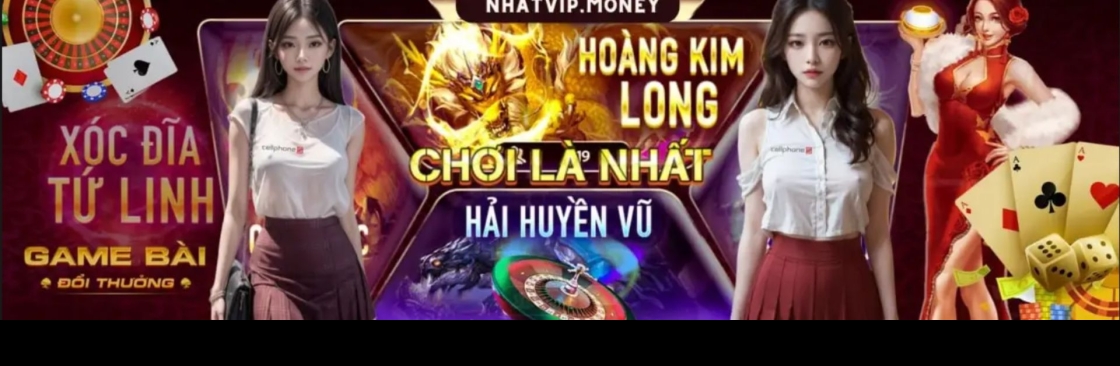 Cổng game nhatvip Cover Image