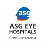 ASG Eye Hospitals profile picture