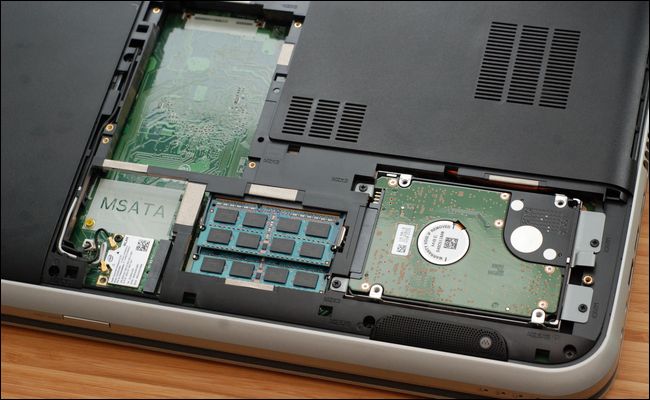 How to Replace Laptop Hard Disk? Call : 045864031