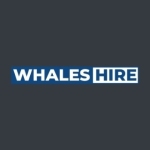 Whales Hire Profile Picture