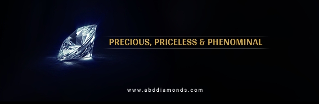 ABD Diamonds Cover Image