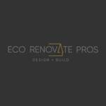 Eco Renovate Pros Profile Picture