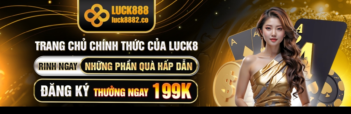 Luck8882 co Cover Image