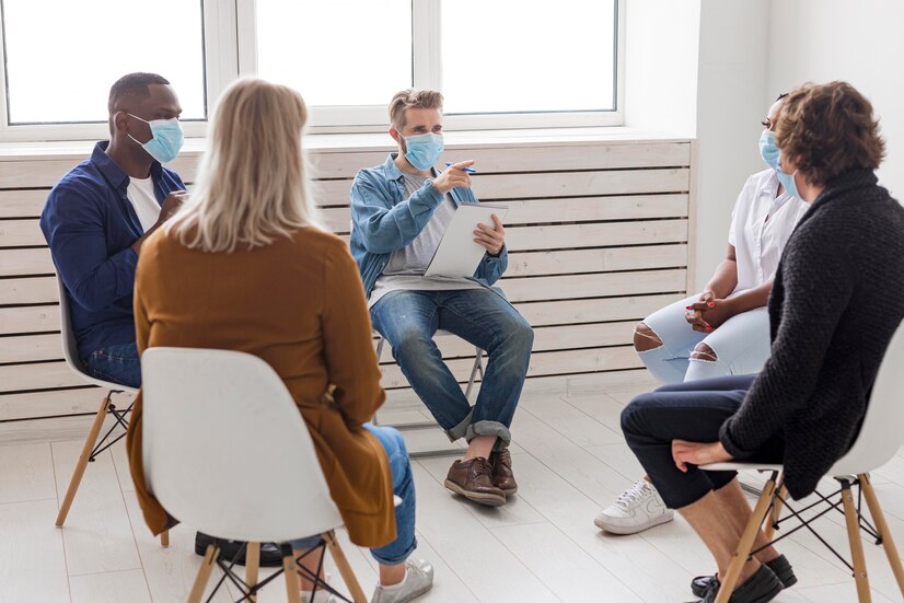 How Can a Connecticut Addiction Treatment Center Help You Overcome Substance Abuse?