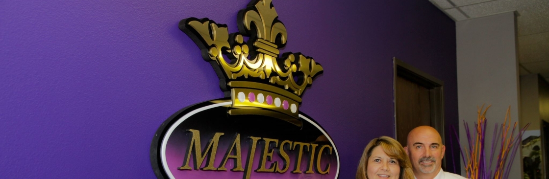 Majestic Sign Studio Cover Image