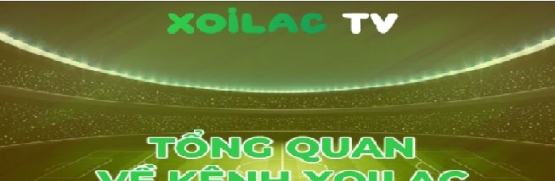 Xoilac TV Cover Image