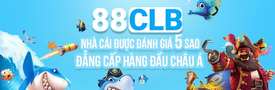 Nhà Cái 88CLB Cover Image