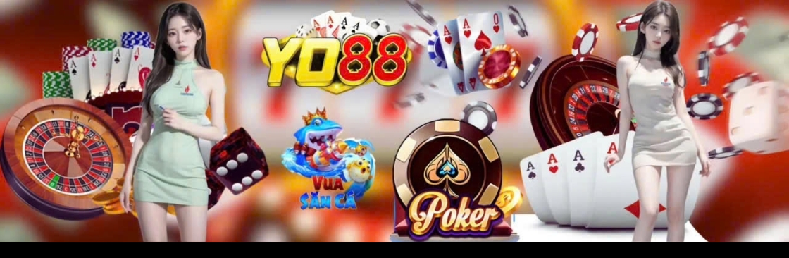 yo88 card Cover Image