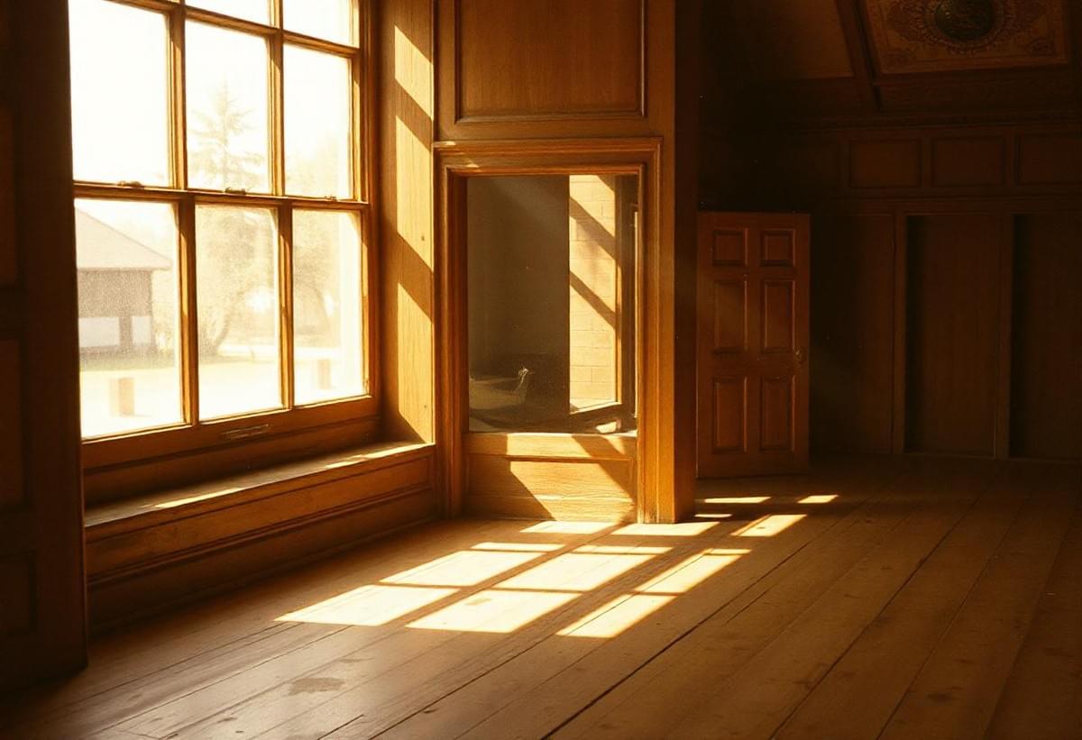 The History and Evolution of Wooden Sash Windows