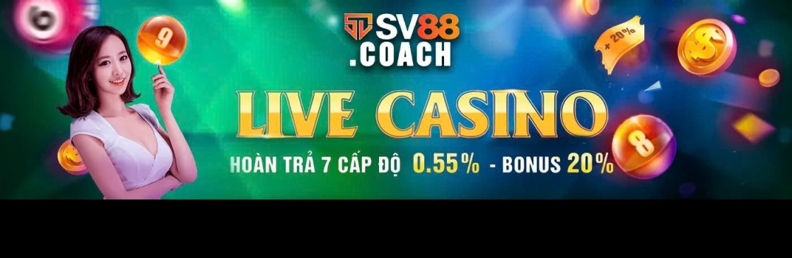 sv88 coach Cover Image