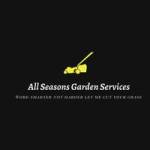 All Seasons Garden Services profile picture