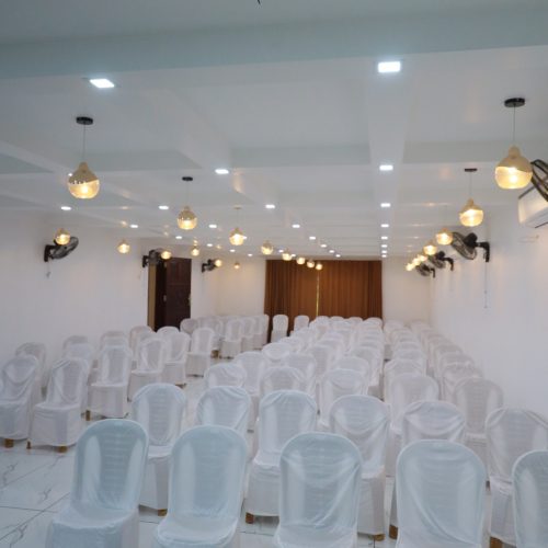 Top Event Venue In Kannur - Riftha La Banquet