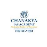 chanakyaiasacademy chanakyaiasacademy Profile Picture