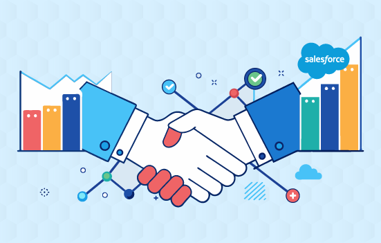 Build Stronger Partnerships with Salesforce Experience Cloud Partner Portals