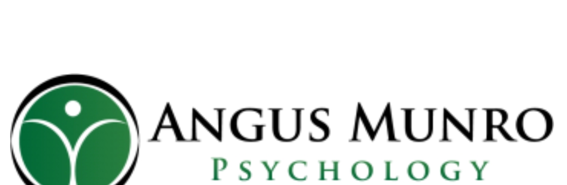 Angus Munro Psychology Cover Image