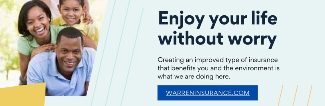 Warren Insurance Agency Cover Image