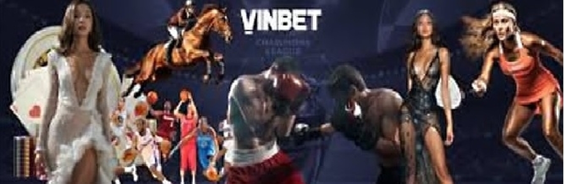 Vinbet Casino Cover Image