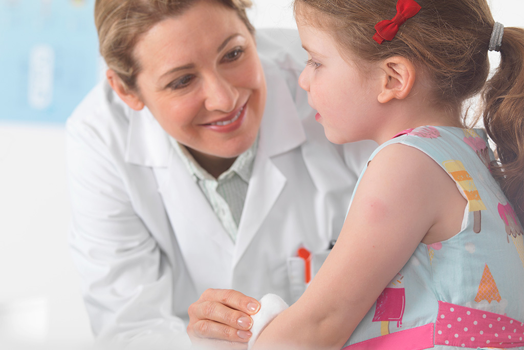 Pediatric Hospital in Al Dhafra | Best Pediatrician in Al Dhafra