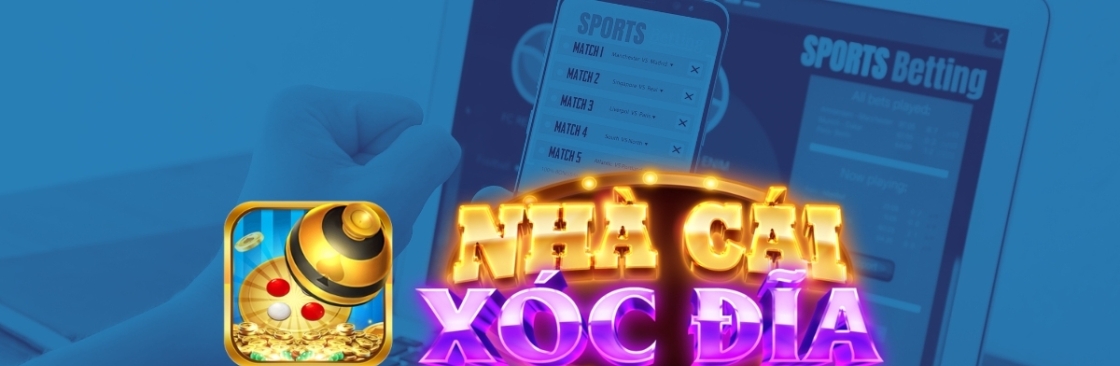 XOCDIA88 Game Đổi Thưởng Đẳng Cấp Cover Image