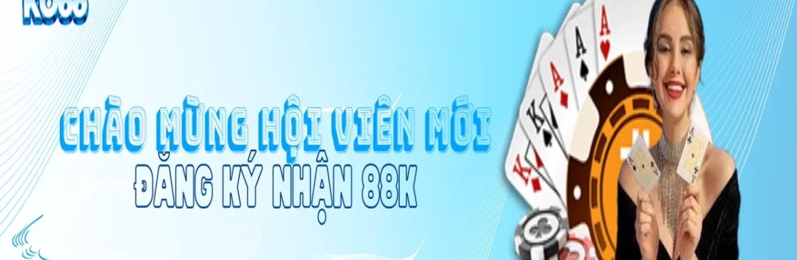 KO66 Nhà cái game casino uy tín bậc n Cover Image