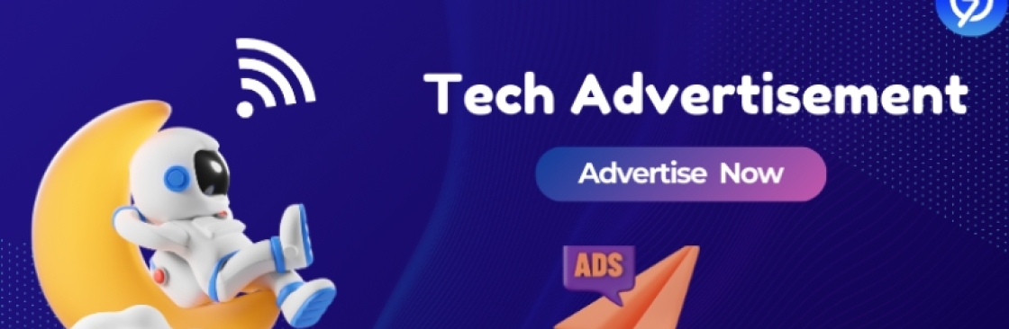 Tech Ads Cover Image