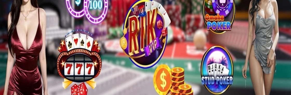 Rikvip Casino Cover Image