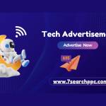 Tech Ads Profile Picture