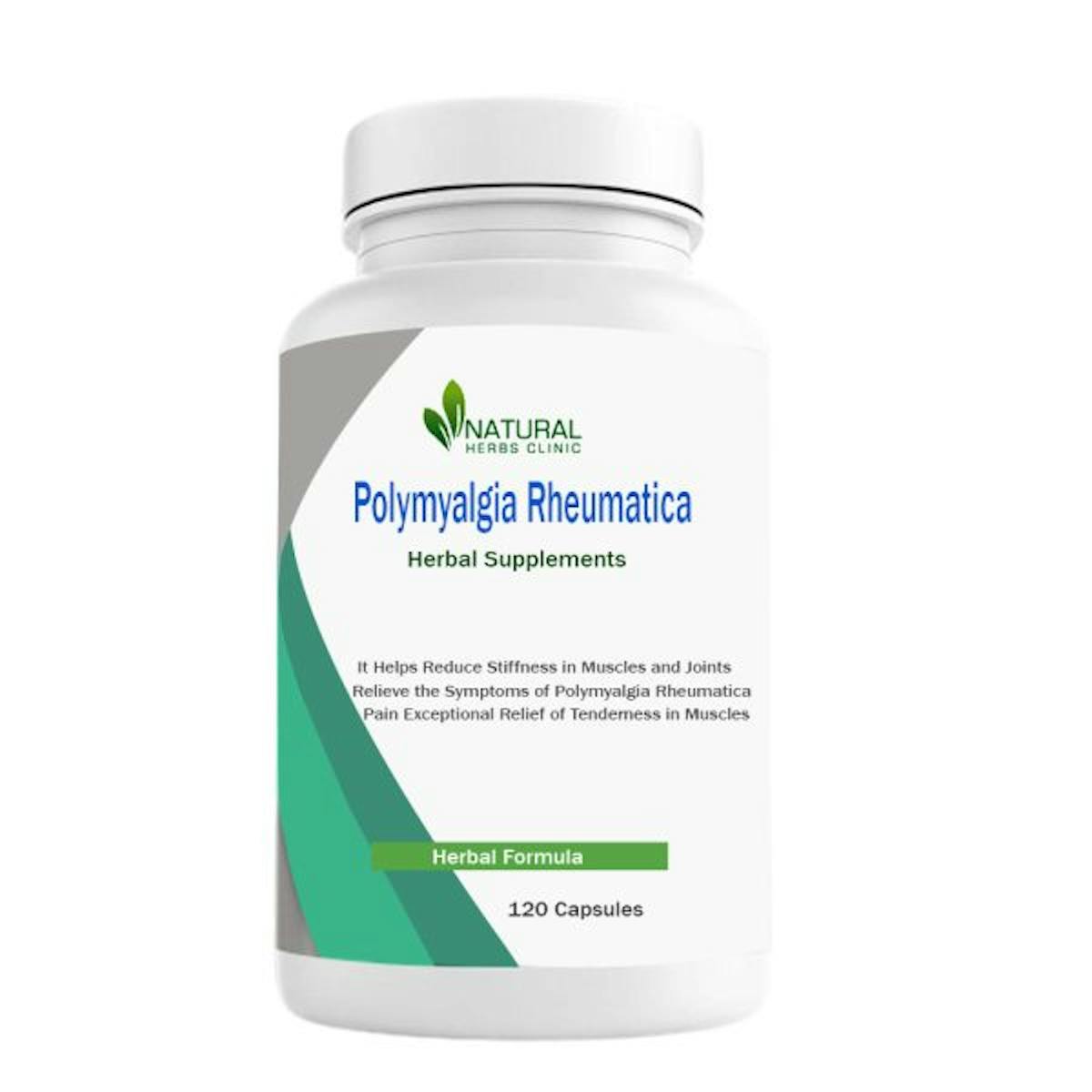 Find Relief from Polymyalgia Rheumatica: Top Remedies Revealed!