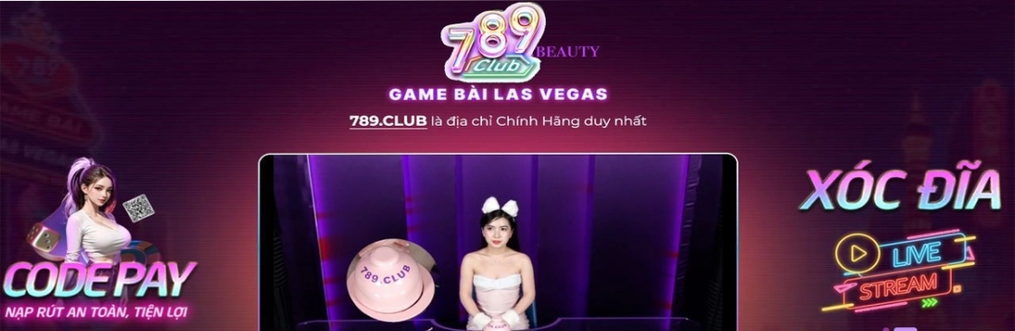 789club game bài đổi thưởng Cover Image