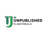 Unpublish Flightdeals Profile Picture