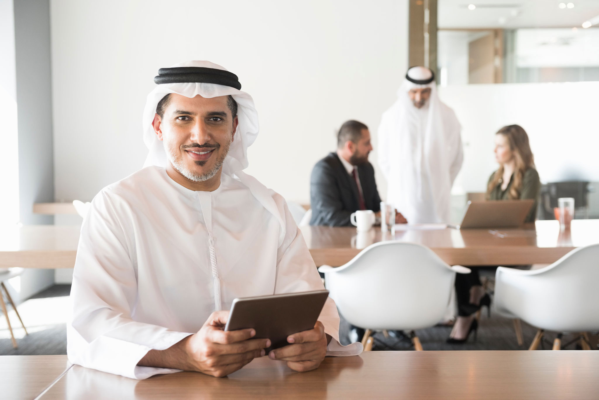 Best HR Software Systems for Bahrain Businesses | Streamline HR