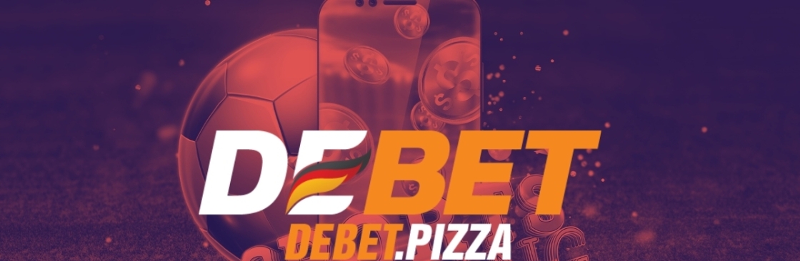 DEBET PIZZA Nhà cái cá cược uy tín Cover Image