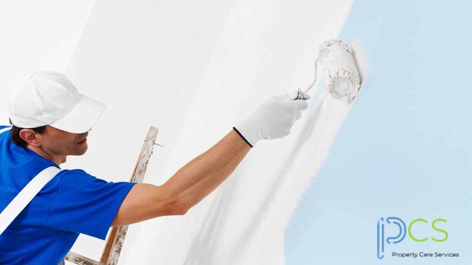 Advantages Of Picking Professional Painting Services