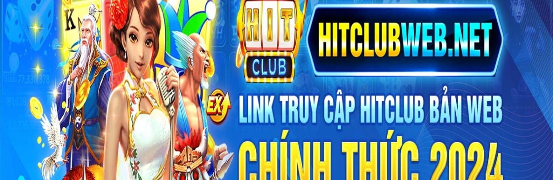 Hitclub web link truy cập hitclub bản web ch Cover Image