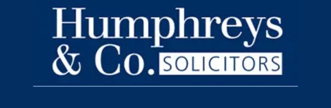 Humphreys CoSolicitors Cover Image