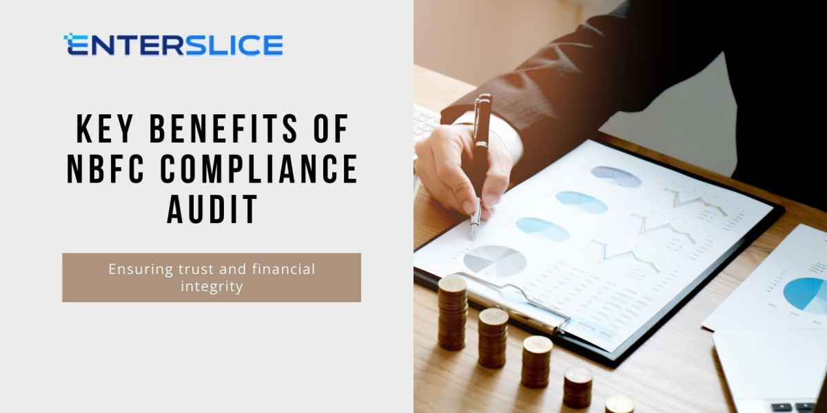 Key Benefits of NBFC Compliance Audit