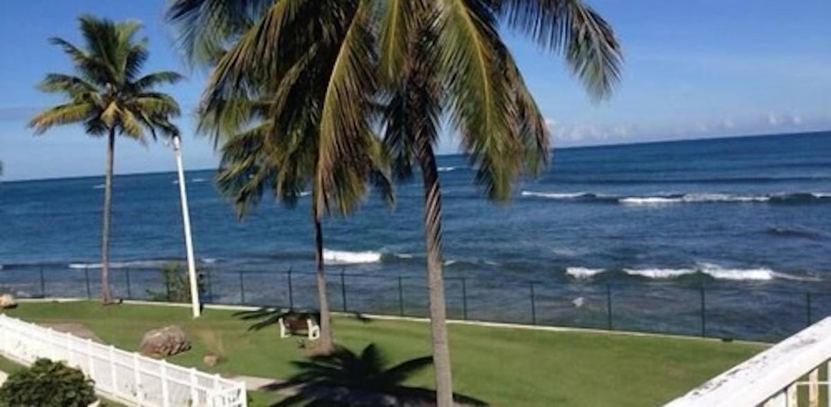 Factors to Consider While Booking Oceanfront Vacation Rentals Dorado