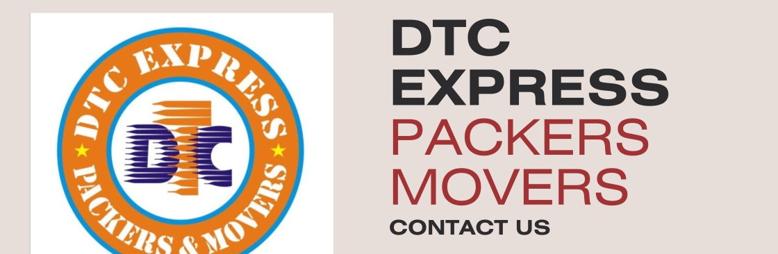 dtc express Cover Image