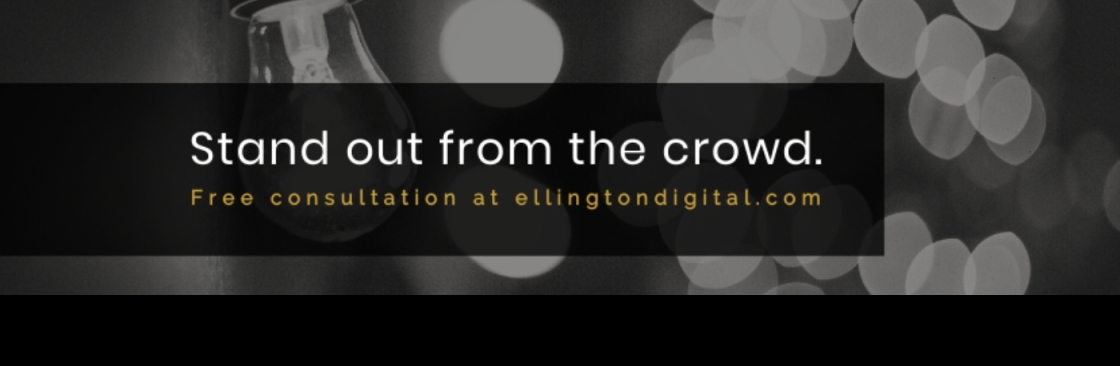 Ellington Digital Cover Image